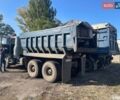 Серый КрАЗ 6510, объемом двигателя 14.86 л и пробегом 1 тыс. км за 14000 $, фото 1 на Automoto.ua