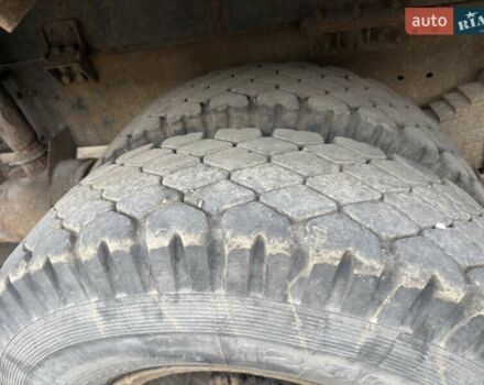 Сірий КрАЗ 6510, об'ємом двигуна 14.86 л та пробігом 200 тис. км за 6999 $, фото 5 на Automoto.ua