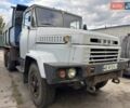 Сірий КрАЗ 6510, об'ємом двигуна 14.86 л та пробігом 200 тис. км за 8900 $, фото 1 на Automoto.ua
