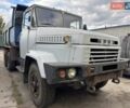 Сірий КрАЗ 6510, об'ємом двигуна 14.86 л та пробігом 200 тис. км за 6999 $, фото 1 на Automoto.ua