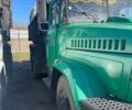 Зеленый КрАЗ 6510, объемом двигателя 14.86 л и пробегом 1 тыс. км за 8500 $, фото 1 на Automoto.ua