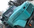 Зелений КрАЗ 6510, об'ємом двигуна 14.6 л та пробігом 82 тис. км за 12000 $, фото 1 на Automoto.ua