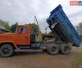Помаранчевий КрАЗ 6510, об'ємом двигуна 14.86 л та пробігом 100 тис. км за 10100 $, фото 1 на Automoto.ua