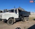 Белый КрАЗ 65101, объемом двигателя 14.86 л и пробегом 1 тыс. км за 8500 $, фото 1 на Automoto.ua