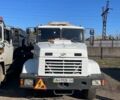 Белый КрАЗ 65101, объемом двигателя 14.86 л и пробегом 1 тыс. км за 8500 $, фото 1 на Automoto.ua