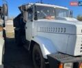Белый КрАЗ 65101, объемом двигателя 14.86 л и пробегом 1 тыс. км за 8500 $, фото 2 на Automoto.ua