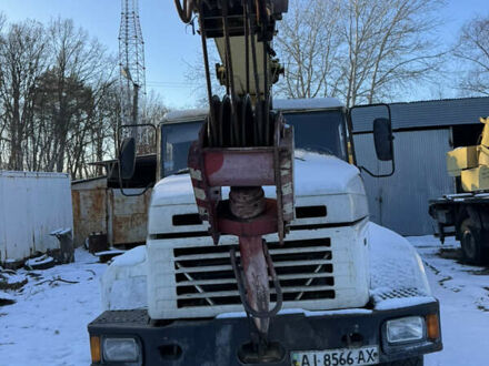 КрАЗ 65101 2006 в Боярка на Automoto.ua Бежевый КрАЗ 65101, объемом двигателя 0 л и пробегом 23 тыс. км за 37000 $, фото 1 на Automoto.ua