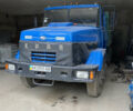 КрАЗ 65101, объемом двигателя 14.86 л и пробегом 100 тыс. км за 9500 $, фото 1 на Automoto.ua