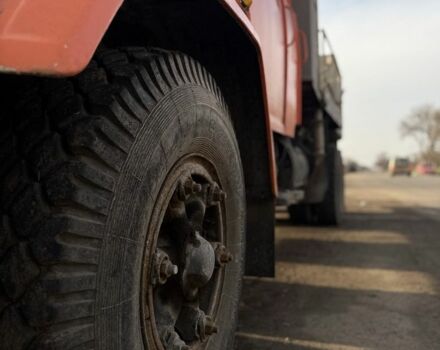 КрАЗ 65101, объемом двигателя 14.86 л и пробегом 0 тыс. км за 27000 $, фото 2 на Automoto.ua