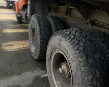 КрАЗ 65101, объемом двигателя 14.86 л и пробегом 0 тыс. км за 27000 $, фото 3 на Automoto.ua