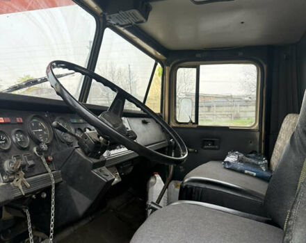 КрАЗ 65101, объемом двигателя 0 л и пробегом 24 тыс. км за 42000 $, фото 4 на Automoto.ua