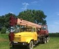 КрАЗ 65101, об'ємом двигуна 14 л та пробігом 122 тис. км за 21000 $, фото 1 на Automoto.ua