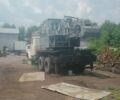 КрАЗ 65101, об'ємом двигуна 0 л та пробігом 0 тис. км за 23000 $, фото 3 на Automoto.ua