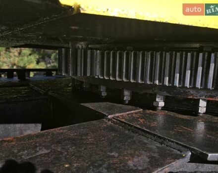 КрАЗ 65101, объемом двигателя 0 л и пробегом 0 тыс. км за 59000 $, фото 8 на Automoto.ua