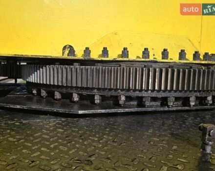 КрАЗ 65101, объемом двигателя 0 л и пробегом 0 тыс. км за 59000 $, фото 7 на Automoto.ua