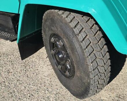 КрАЗ 65101, объемом двигателя 0 л и пробегом 0 тыс. км за 59000 $, фото 6 на Automoto.ua