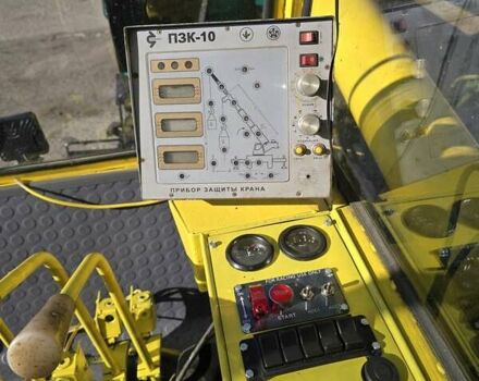 КрАЗ 65101, объемом двигателя 0 л и пробегом 0 тыс. км за 59000 $, фото 2 на Automoto.ua