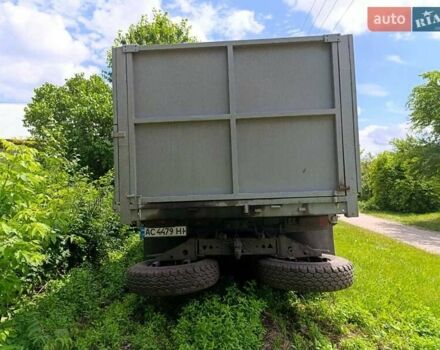 КрАЗ 65101, об'ємом двигуна 0 л та пробігом 500 тис. км за 7000 $, фото 1 на Automoto.ua