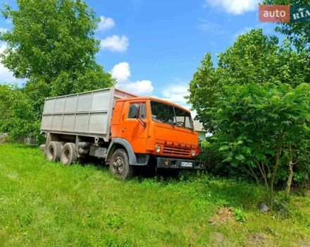 КрАЗ 65101, об'ємом двигуна 0 л та пробігом 500 тис. км за 7000 $, фото 8 на Automoto.ua