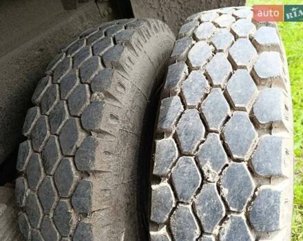 КрАЗ 65101, об'ємом двигуна 0 л та пробігом 500 тис. км за 7000 $, фото 7 на Automoto.ua