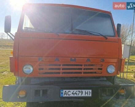 КрАЗ 65101, об'ємом двигуна 0 л та пробігом 500 тис. км за 7000 $, фото 12 на Automoto.ua