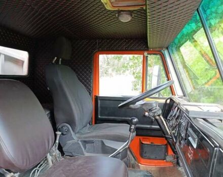 КрАЗ 65101, об'ємом двигуна 0 л та пробігом 500 тис. км за 7000 $, фото 6 на Automoto.ua