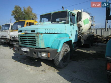 КрАЗ 65101, объемом двигателя 0 л и пробегом 0 тыс. км за 4316 $, фото 1 на Automoto.ua