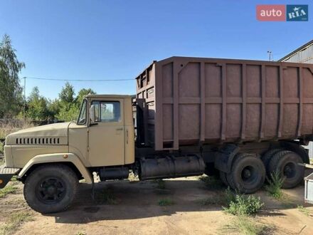 КрАЗ 65101, объемом двигателя 0 л и пробегом 350 тыс. км за 7200 $, фото 1 на Automoto.ua