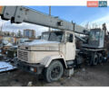Желтый КрАЗ 65101, объемом двигателя 14.86 л и пробегом 100 тыс. км за 23000 $, фото 1 на Automoto.ua