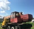 Желтый КрАЗ 65101, объемом двигателя 14.9 л и пробегом 120 тыс. км за 24500 $, фото 1 на Automoto.ua