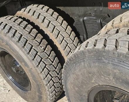 Зеленый КрАЗ 65101, объемом двигателя 0 л и пробегом 0 тыс. км за 64000 $, фото 9 на Automoto.ua