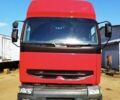 Красный КрАЗ 6511, объемом двигателя 11.12 л и пробегом 330 тыс. км за 21500 $, фото 1 на Automoto.ua