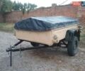 Бежевый КрАЗ 8138, объемом двигателя 0 л и пробегом 8 тыс. км за 411 $, фото 1 на Automoto.ua