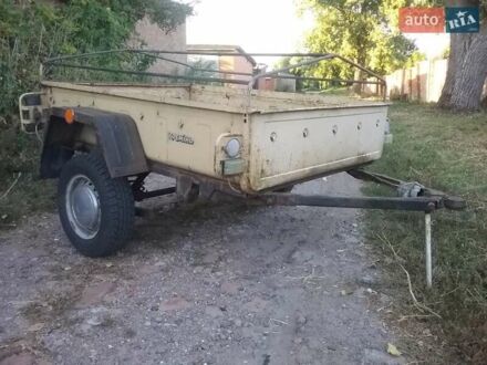 КрАЗ 8138 1999 у Прилуках на Automoto.ua Бежевий КрАЗ 8138, об'ємом двигуна 0 л та пробігом 9 тис. км за 406 $, фото 1 на Automoto.ua