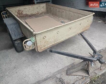 КрАЗ 8138, объемом двигателя 0 л и пробегом 0 тыс. км за 236 $, фото 3 на Automoto.ua