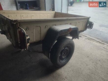 КрАЗ 8138, объемом двигателя 0 л и пробегом 0 тыс. км за 236 $, фото 1 на Automoto.ua