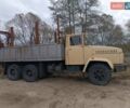 КрАЗ Краз, объемом двигателя 0 л и пробегом 100 тыс. км за 7220 $, фото 1 на Automoto.ua