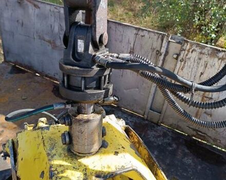 КрАЗ Краз, объемом двигателя 0 л и пробегом 100 тыс. км за 7220 $, фото 13 на Automoto.ua