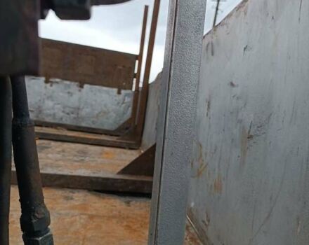 КрАЗ Краз, объемом двигателя 0 л и пробегом 100 тыс. км за 7220 $, фото 2 на Automoto.ua