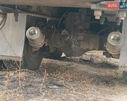 КрАЗ Краз, объемом двигателя 0 л и пробегом 100 тыс. км за 7220 $, фото 17 на Automoto.ua