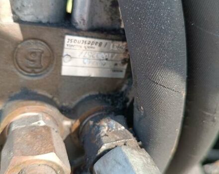 КрАЗ Краз, объемом двигателя 0 л и пробегом 100 тыс. км за 7220 $, фото 12 на Automoto.ua