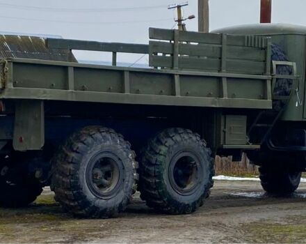 КрАЗ Другая, объемом двигателя 0 л и пробегом 0 тыс. км за 25000 $, фото 1 на Automoto.ua