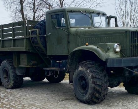 КрАЗ Другая, объемом двигателя 0 л и пробегом 0 тыс. км за 25000 $, фото 2 на Automoto.ua