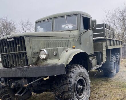 КрАЗ Другая, объемом двигателя 0 л и пробегом 0 тыс. км за 25000 $, фото 7 на Automoto.ua