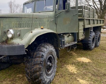 КрАЗ Другая, объемом двигателя 0 л и пробегом 0 тыс. км за 25000 $, фото 5 на Automoto.ua
