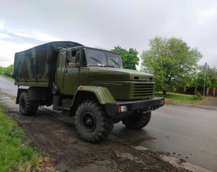 КрАЗ Другая, объемом двигателя 0 л и пробегом 0 тыс. км за 33500 $, фото 2 на Automoto.ua