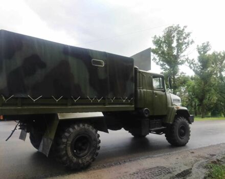 КрАЗ Другая, объемом двигателя 0 л и пробегом 0 тыс. км за 33500 $, фото 1 на Automoto.ua