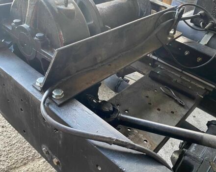 КрАЗ Другая, объемом двигателя 0 л и пробегом 0 тыс. км за 33500 $, фото 3 на Automoto.ua
