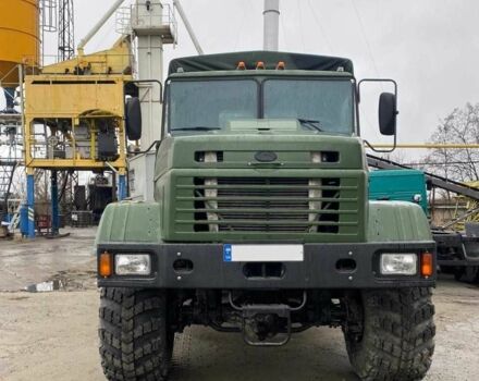 КрАЗ Другая, объемом двигателя 0 л и пробегом 0 тыс. км за 32500 $, фото 1 на Automoto.ua