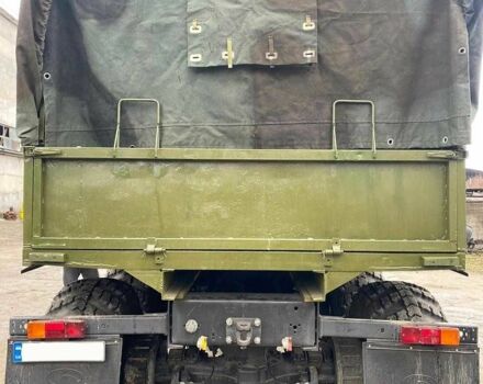 КрАЗ Другая, объемом двигателя 0 л и пробегом 0 тыс. км за 32500 $, фото 3 на Automoto.ua